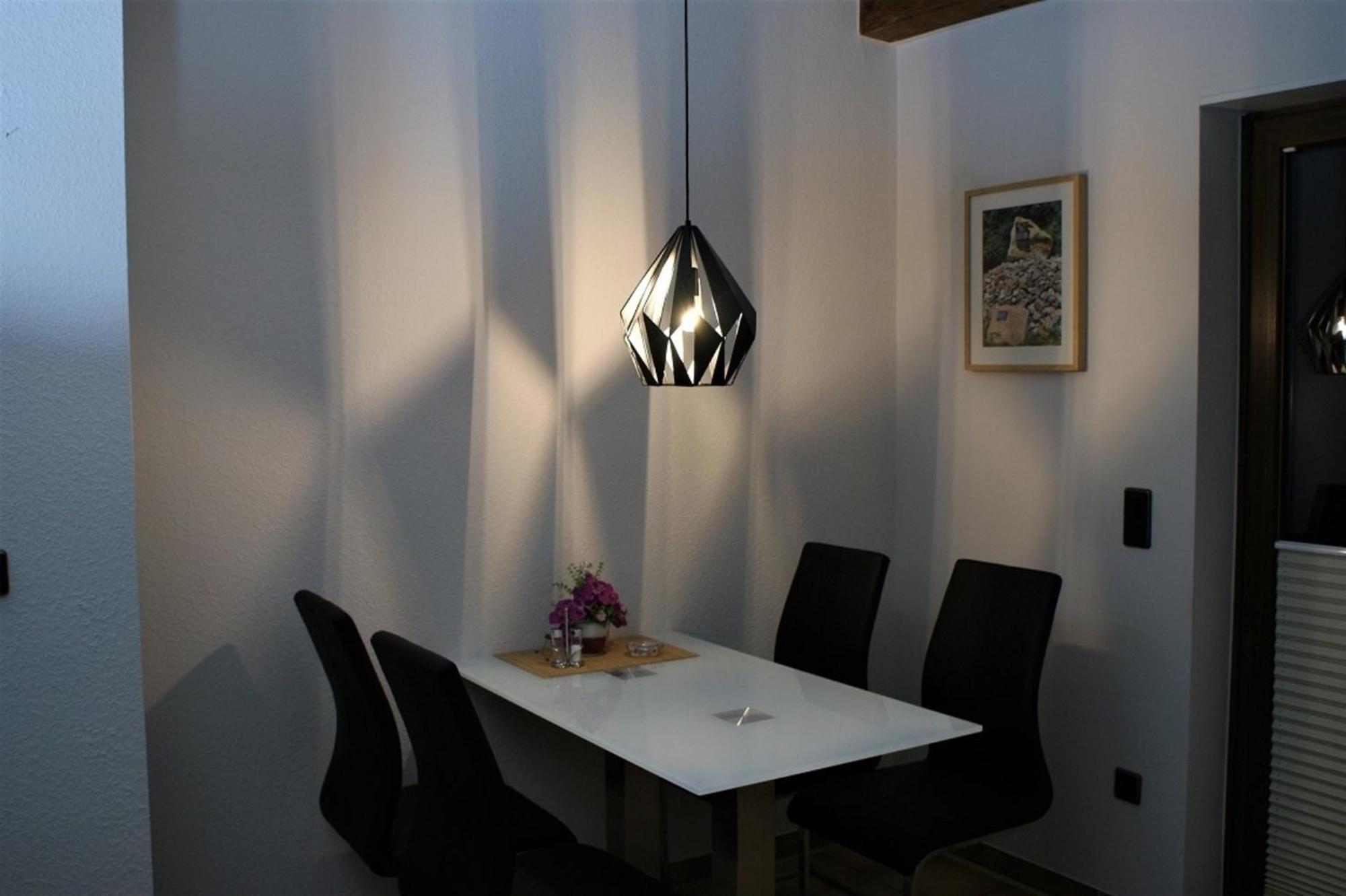 Haus "Zwischen Den Waeldern" Appartement Allenbach Buitenkant foto