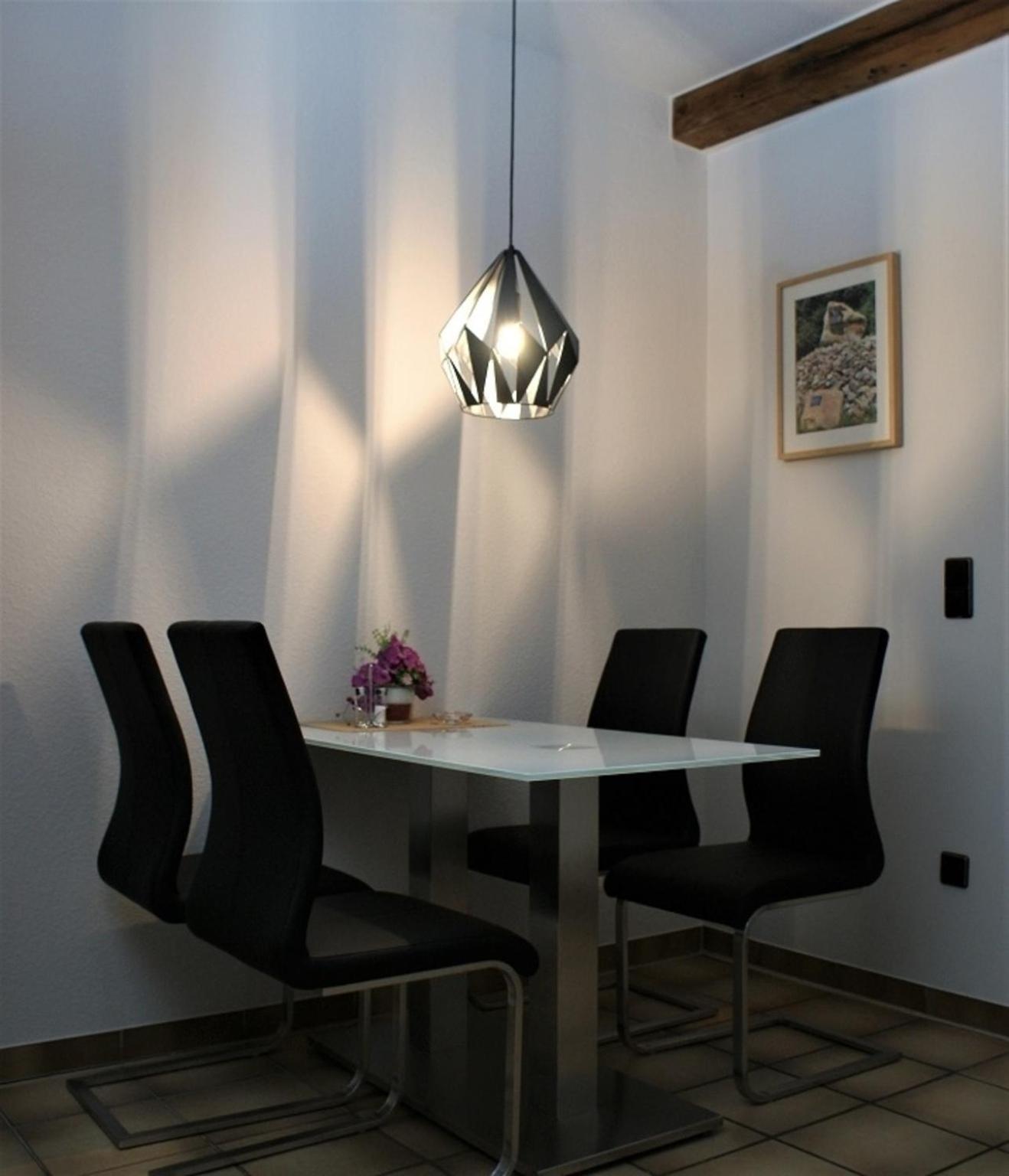 Haus "Zwischen Den Waeldern" Appartement Allenbach Buitenkant foto