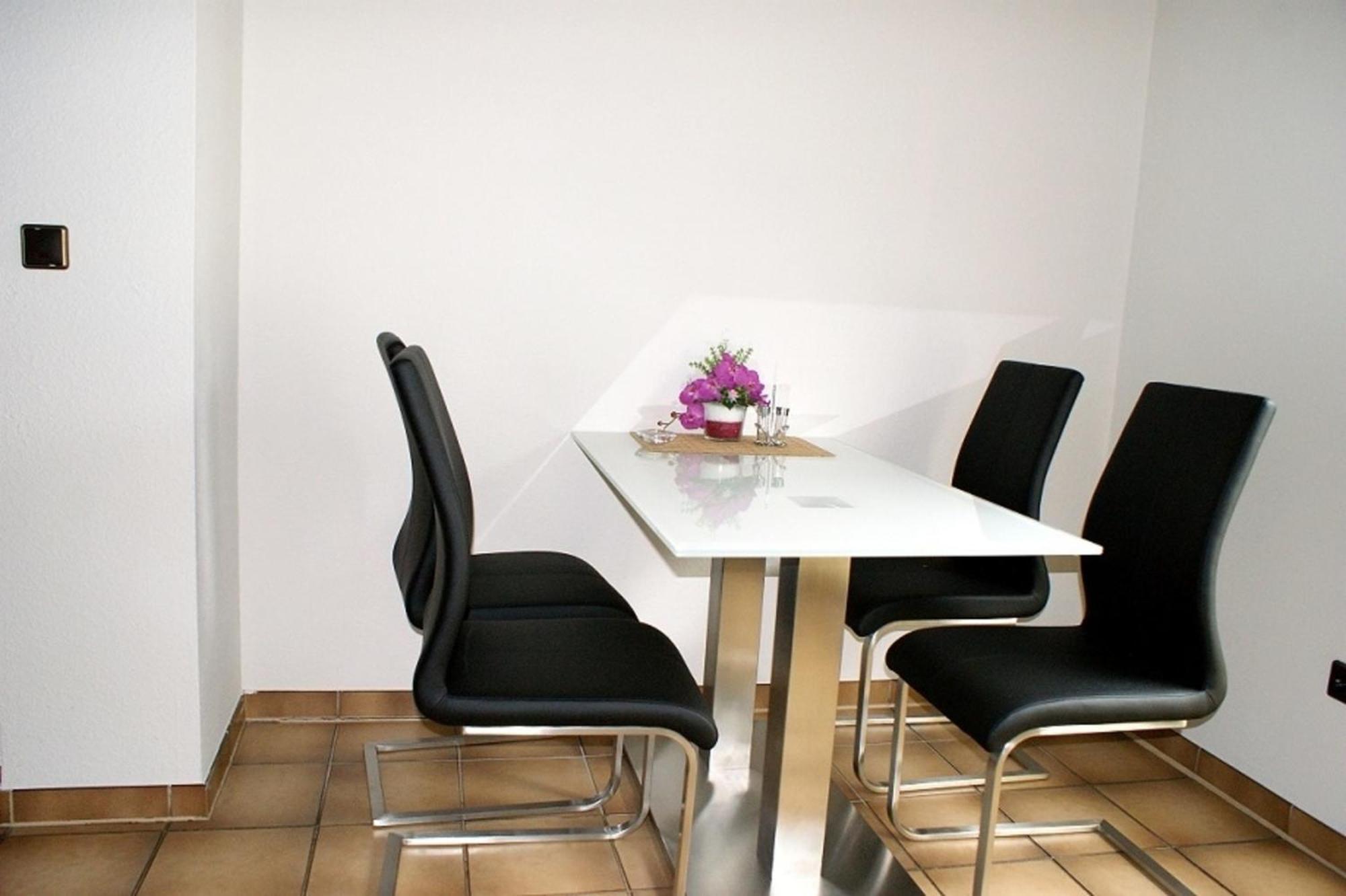 Haus "Zwischen Den Waeldern" Appartement Allenbach Buitenkant foto