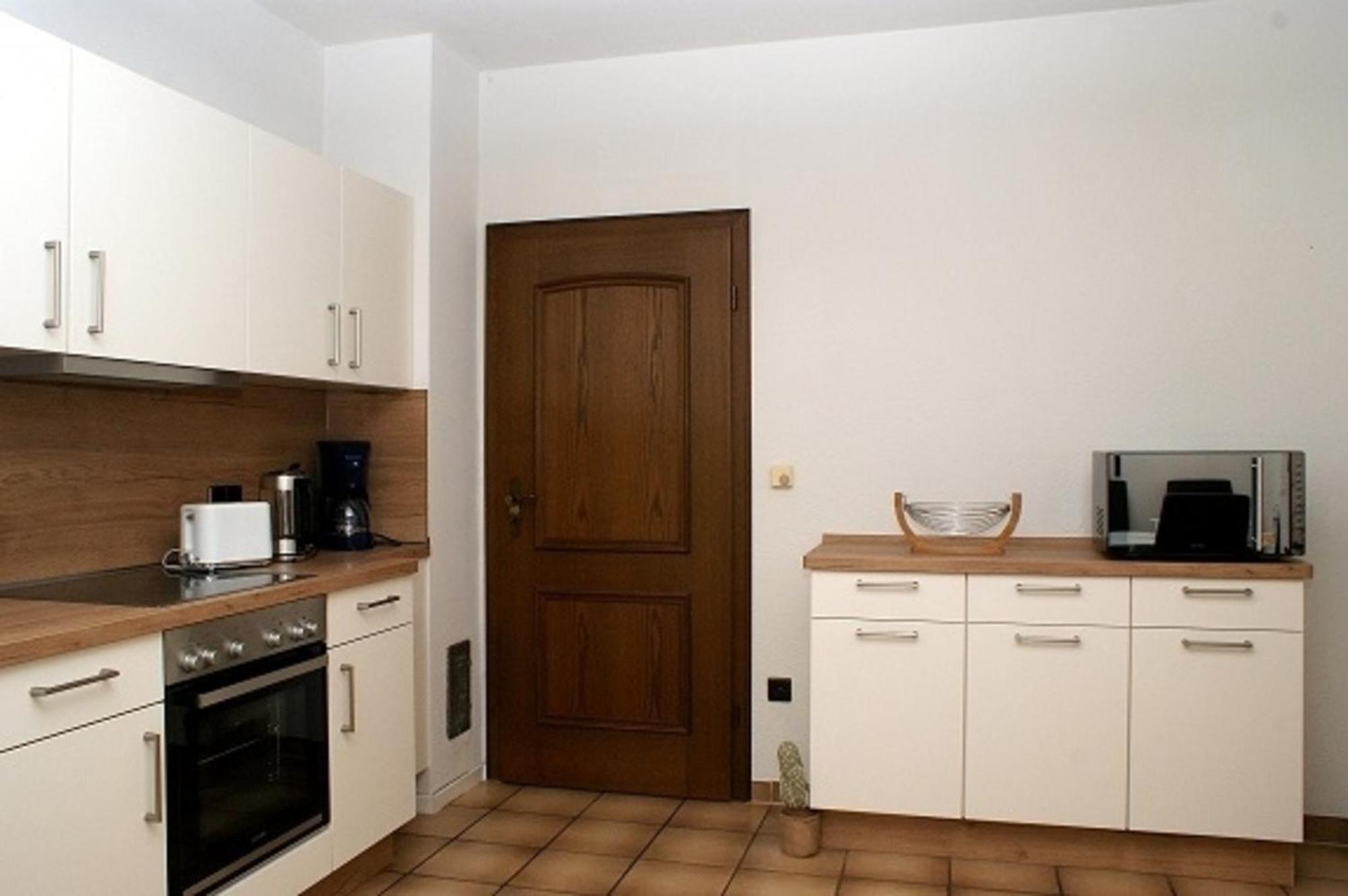 Haus "Zwischen Den Waeldern" Appartement Allenbach Buitenkant foto