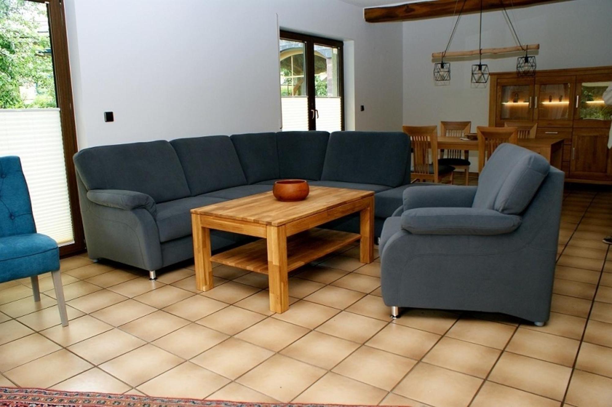 Haus "Zwischen Den Waeldern" Appartement Allenbach Buitenkant foto